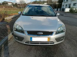 Ford Focus Focus SW