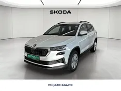 SKODA Karoq 1.5 TSI Evo 2 150 ch ACT DSG7 Selection