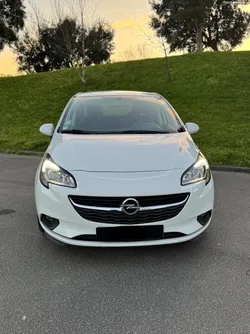 Opel Corsa  C