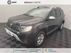 Dacia Duster TCe 100 4x2 Confort