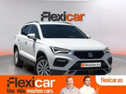 SEAT Ateca 1.5 EcoTSI S&S Style