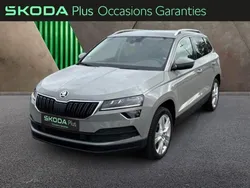 Skoda Karoq 1.5 TSI ACT 150ch Style Euro6ap