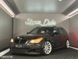 BMW M5 Touring