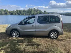 Citroën Berlingo Multispace XTR