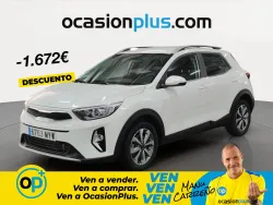 KIA Stonic 1.0 T-GDi MHEV Drive 100