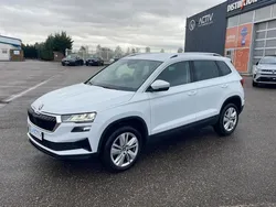 SKODA KAROQ 1.5 tsi 150 selection dsg7