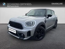 Mini Countryman Cooper 136ch Highlands BVA7