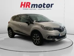 RENAULT Captur TCe eco2 Energy Zen 90