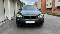 BMW X1 Sdrive 20D