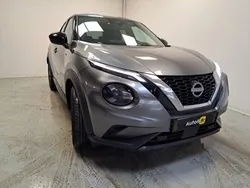 Nissan JUKE 1.0 DIG-T 114CH N-CONNECTA 2024
