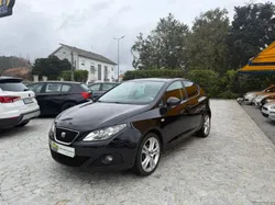 Seat Ibiza TDI