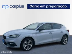 SEAT Leon 1.4 e-Hybrid FR DSG