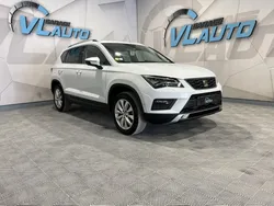 SEAT ATECA 1.6 TDI 115 ch Start/Stop Ecomotive Urban Advanced