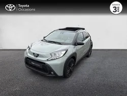 Toyota Aygo X 1.0 VVT-i 72ch Air Design MY24