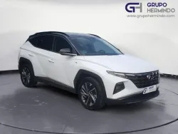 HYUNDAI Tucson 1.6 CRDI 48V Tecno Sky 4x4 DT
