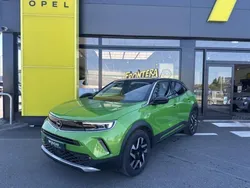 Opel Mokka 1.2 Turbo 130ch Elegance