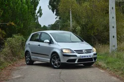 VW Golf Plus 1.9 TDI 105cv - IUC ANTIGO