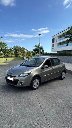 Renault Clio 1.2 120.000km