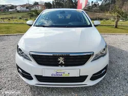Peugeot 308 1.5 BlueHDi Business Line