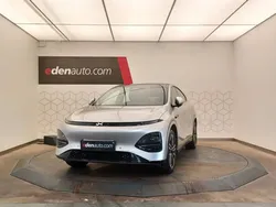 Xpeng G6 Grand Autonomie