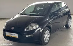 Fiat Punto 1.2 Lounge Start&Stop