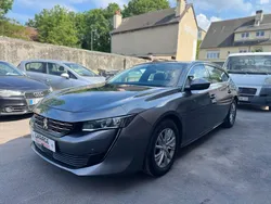 Peugeot 508 SW 1.5 BleuHDI 130CH Active Pack