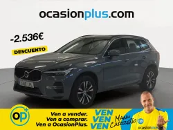 VOLVO XC60 B4 Momentum Pro AWD Aut.