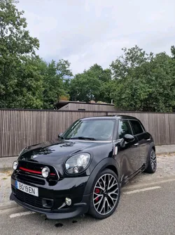 MINI Countryman John Cooper Works