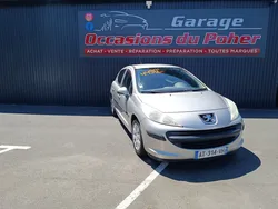 PEUGEOT 207 1.4 HDi 70 CH