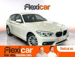 BMW Serie 1 116i