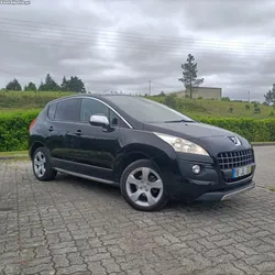 Peugeot 3008 PREMIUM