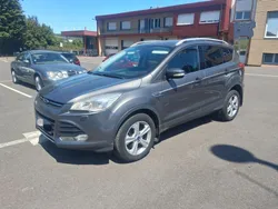 Ford kuga 2 tdci 140cv