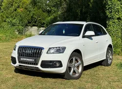 AUDI Q5 2.0 TDI 170 ch Quattro S-TRONIC7 • S LINE •