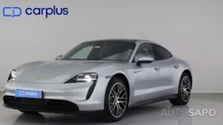 Porsche Taycan 4S de 2022
