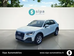 Audi Q2 35 TFSI 150 S tronic 7 Design 5p