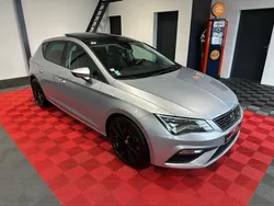 SEAT Leon 1.5 TSI 150ch FR DSG7