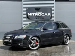Audi A4 AVANT 1.9 TDI PD 130 SPORT NACIONAL