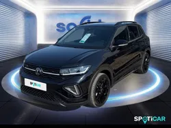 Volkswagen T-Cross 1.5 TSI 150ch R-Line DSG7