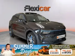 LYNK & CO 01 1.5T PHEV