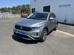 VOLKSWAGEN T-Roc 1.5 TSI EVO2 150 Start/Stop DSG7 VW Edition