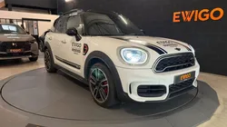 MINI COUNTRYMAN 2.0 231ch JOHN COOPER WORKS ALL4 BVA - TOIT OUVRANT PANO - CARPLAY - 3ème MAIN