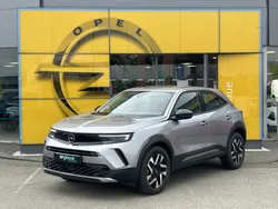 Opel Mokka (2) 1.2 Turbo 100ch MOKKA