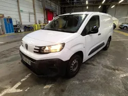 Peugeot Partner XL 950kg BlueHDi 100ch S&S