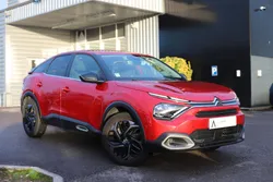 CITROEN C4 130 s&s eat8 shine