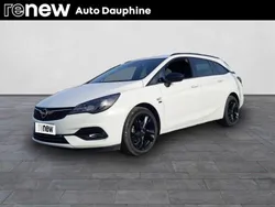 Opel Astra Sports Tourer 1.2 Turbo 145 ch BVM6 Ultimate