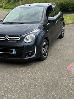 Citroën c1 airscape feel édition