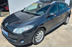 MEGANE ESTATE 1.9 DCI 130cv - 1ère MAIN - 91.394 Kms - REPRISE Possible