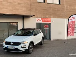 Volkswagen t-roc 1.0 tsi 115 ch lounge