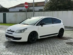 Citroën C4 1.6 HDi VTR