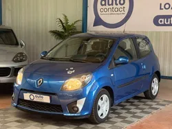 🌸 renault twingo ii 1.2 16v 75 ch – clim auto – économique 🌸